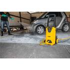 Lavadora De Alta Pressão 2320blf 220v Lav2300i Vonder