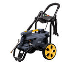 Lavadora De Alta Pressão 2500 W Tramontina Com Mangueira Alta