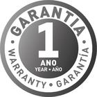 Lavadora De Alta Pressão 2500 W Tramontina Com Mangueira Alta