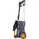 Lavadora De Alta Pressão 2500w 2300psi Wap 5100 Turbo