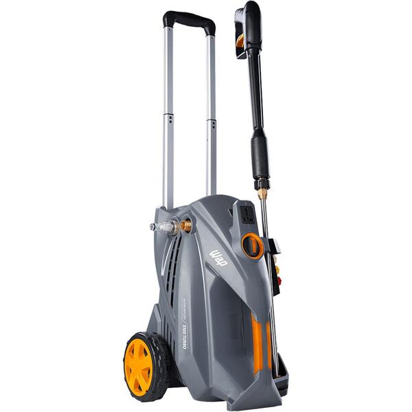 Lavadora De Alta Pressão 2500w 2300psi Wap 5100 Turbo