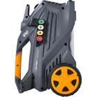 Lavadora De Alta Pressão 2500w 2300psi Wap 5100 Turbo