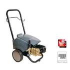 Lavadora De Alta Pressão 2755 Libras Tr 20 T Lavor Wash 5500w