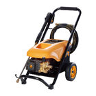 Lavadora De Alta Pressão 2.500 Libras - L Profi 2500 - Wap (2