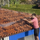 Lavadora De Alta Pressão Acqua1400 1450 Libras Intech Machine