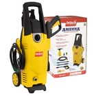 Lavadora De Alta Pressão Arizona Com Bico Turbo Intech Machin