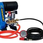 Lavadora De Alta Pressão Chiaperini Lj330 2 0hp 110/220v Fixa
