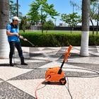 Lavadora De Alta Pressao Comercial Jacto J7000 220v U Unica