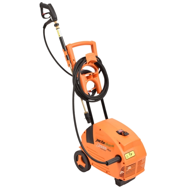 Lavadora De Alta Pressao Comercial Jacto J7000 220v U Unica