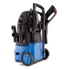 Lavadora De Alta Pressão E Aspirador Philco Force Azul 2 Em 1