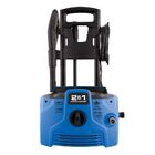 Lavadora De Alta Pressão E Aspirador Philco Force Azul 2 Em 1