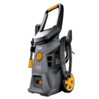 Lavadora De Alta Pressão E Desobstruidora Wap Ousada Wl 2610