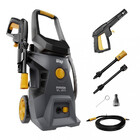 Lavadora De Alta Pressão E Desobstruidora Wap Ousada Wl 2610