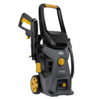 Lavadora De Alta Pressão E Desobstruidora Wap Ousada Wl 2610