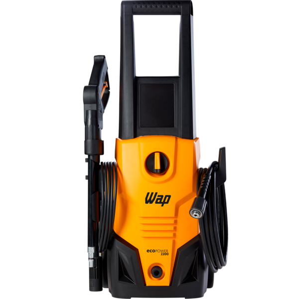 lavadora de alta pressao eco power 2200 127v wap