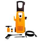 Lavadora De Alta Pressão Eco Wash 2350 Ultra Com Potência De