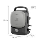 Lavadora De Alta Pressão Electrolux 1600psi 1400w Easywash Co