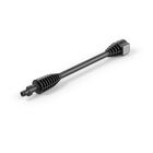 Lavadora De Alta Pressão Electrolux 1800psi 1400w Powerwash A