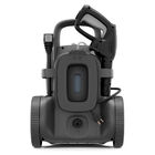 Lavadora De Alta Pressão Electrolux 2250psi 1800w Ultrawash D