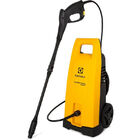 Lavadora De Alta Pressão Electrolux Power Wash 1450w Ews31