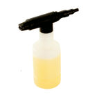 Lavadora De Alta Pressão Electrolux Ultra Wash Uws31 - 127V