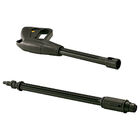 Lavadora De Alta Pressão Electrolux Ultra Wash Uws31 - 220V