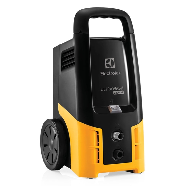 lavadora de alta pressao electrolux ultra wash uws31 220v
