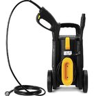 Lavadora De Alta Pressão Electrolux Ultra Wash Uws31 - 220V