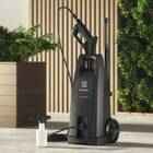 Lavadora de Alta Pressão Super Power Wash 1850 psi e Engate Rápido EWS50 220V