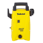Lavadora de Alta Pressão Fast 1500 127V (110V) 1500 Libras Tekna