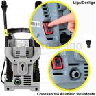 Lavadora De Alta Pressão Fast 120 127v