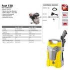 Lavadora De Alta Pressão Fast 120 220v