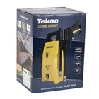 Lavadora de Alta Pressão Fast 1500 220V 1500 Libras Tekna