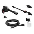 Lavadora De Alta Pressão Fast Extra 135 127v