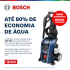 Lavadora de Alta Pressão GHP 200 1700W 220V Bosch