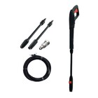 Lavadora de Alta Pressão GHP 4-50 2200W 220V Bosch