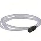 Lavadora De Alta Pressão Gong Com 8m Mangueira Aço Com Bico R