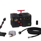 Lavadora De Alta Pressão Gong Com 8m Mangueira Aço Com Bico R