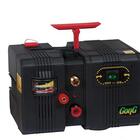 Lavadora De Alta Pressão Gong Com 8m Mangueira Aço Com Bico R