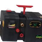 Lavadora De Alta Pressão Gong Com 8m Mangueira Aço Com Bico R