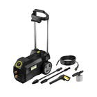 Lavadora de Alta Pressão Profissional HD585 Pro Black 127V (110V) Kärcher