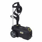 Lavadora de Alta Pressão Profissional HD585 Pro Black 127V (110V) Kärcher