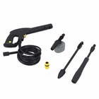 Lavadora de Alta Pressão Profissional HD585 Pro Black 127V (110V) Kärcher