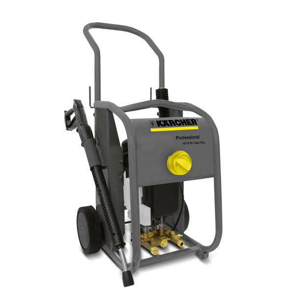 lavadora de alta pressao hd 6 15 cage plus 2175 libras 220v karcher