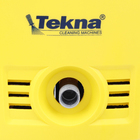 Lavadora de Alta Pressão HLX110 1563 Libras 127V(110V) Tekna