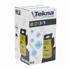Lavadora de Alta Pressão HLX110 1563 Libras 127V(110V) Tekna