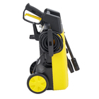 Lavadora de Alta Pressão HLX110 1563 Libras 250V(220V) Tekna