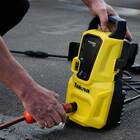 Lavadora de Alta Pressão HLX16001V Tekna 1000W 127V (110V)