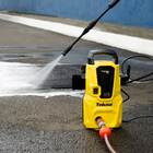Lavadora de Alta Pressão HLX16002V Tekna 1000W 220V