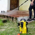 Lavadora de Alta Pressão HLX16002V Tekna 1000W 220V